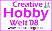 Logo der Creativen Hobbywelt